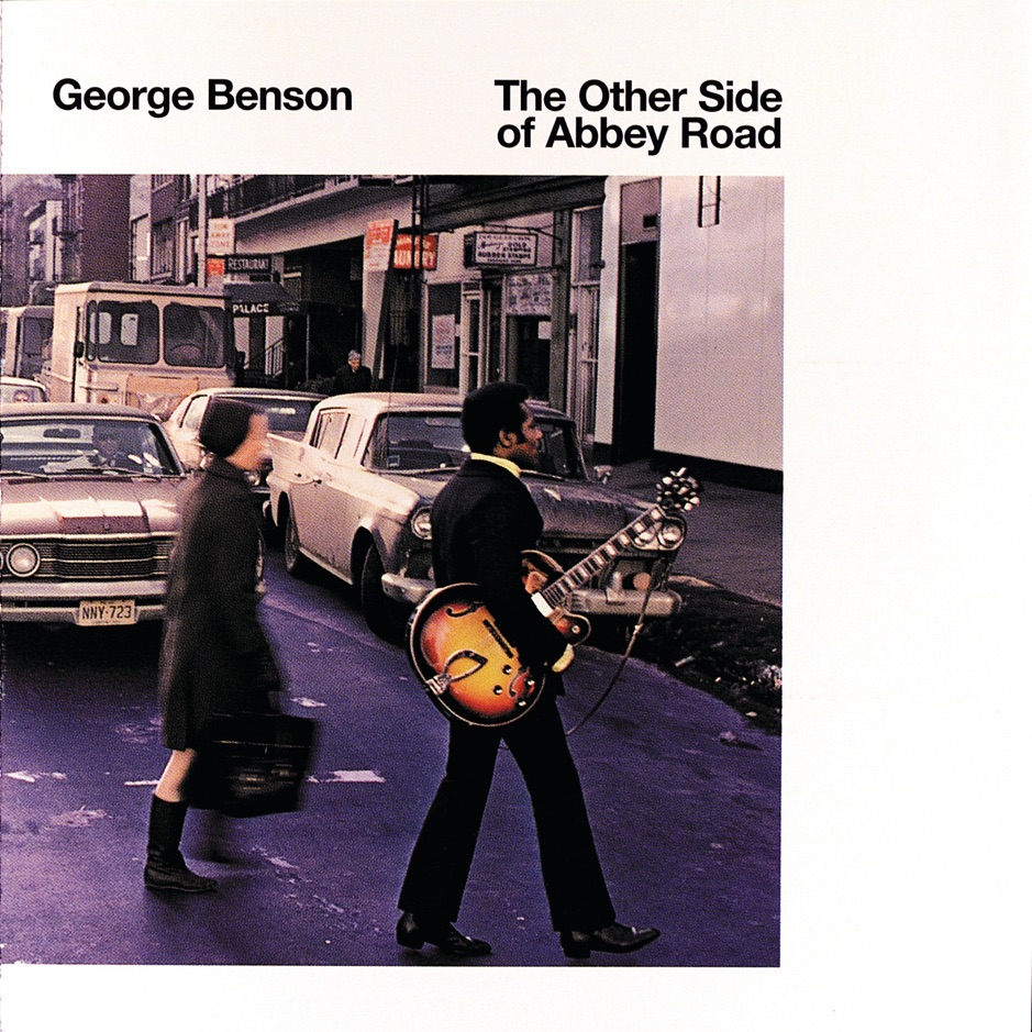 George Benson - The Other Side of Abbey Road